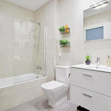 Appartamento ☆centric Spacious⎮7 Balconies⎮brand New ⎮aircon ☆