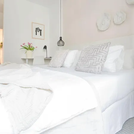 Appartamento ☆centric Spacious⎮7 Balconies⎮brand New ⎮aircon ☆ San Sebastián
